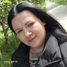 Фотография девушки Екатерина, 38 лет из г. Магадан