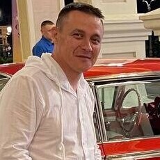 Фотография мужчины Александр, 44 года из г. Тихорецк