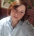 Анастасия, 39 лет