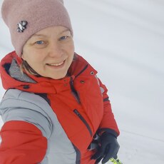 Фотография девушки Катюша, 50 лет из г. Киров