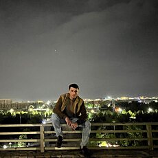 Фотография мужчины Живи Радуйся, 30 лет из г. Екатеринбург