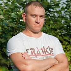 Фотография мужчины Павел, 33 года из г. Татарск