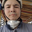 Аза, 35 лет
