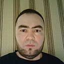 Умар, 36 лет