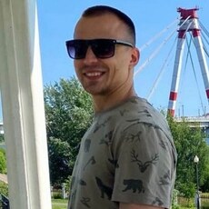 Фотография мужчины Максим, 34 года из г. Череповец