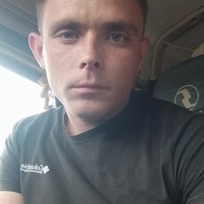 Фотография мужчины Василий, 31 год из г. Чита