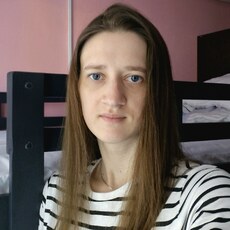 Фотография девушки Анастасия, 30 лет из г. Минск