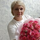 Светлана, 45 лет