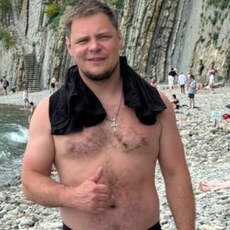 Фотография мужчины Артём, 34 года из г. Колпино