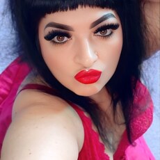 Фотография девушки Змеючка, 44 года из г. Павлоград
