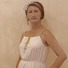Фотография девушки Марина, 51 год из г. Шелехов