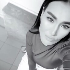 Фотография девушки Soul, 38 лет из г. Костанай