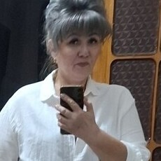 Фотография девушки Нина, 60 лет из г. Ташкент