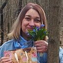 Валентина, 52 года