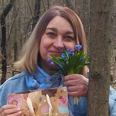 Фотография девушки Валентина, 51 год из г. Воронеж