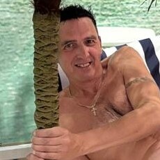 Фотография мужчины Алексей, 47 лет из г. Пенза