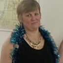 Незнакомка, 44 года