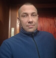 Фотография мужчины Андрей, 40 лет из г. Вологда