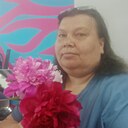 Оксана, 50 лет