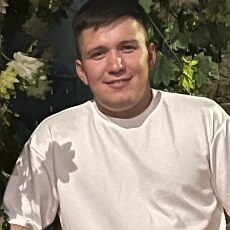 Фотография мужчины Багадат, 26 лет из г. Петропавловск