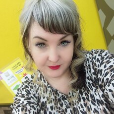 Фотография девушки Елена, 44 года из г. Чусовой