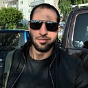 Кемран, 28 лет