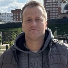 Фотография мужчины Сергей, 37 лет из г. Москва
