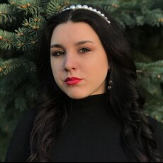 Фотография девушки Ксения, 20 лет из г. Гомель