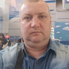 Фотография мужчины Александр, 48 лет из г. Нерюнгри