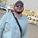 Шамиль, 40 лет