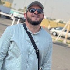 Фотография мужчины Шамиль, 40 лет из г. Хасавюрт