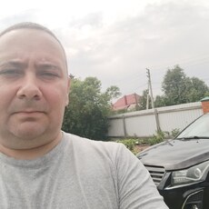 Фотография мужчины Андрей, 44 года из г. Домодедово