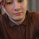 Эрик, 25 лет