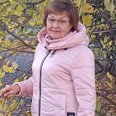 Фотография девушки Eва, 54 года из г. Курск