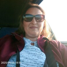 Фотография девушки Nata, 42 года из г. Азов