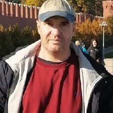 Фотография мужчины Алексей, 45 лет из г. Рогачев