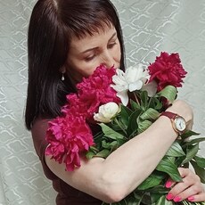 Фотография девушки Светлана, 52 года из г. Новоуральск