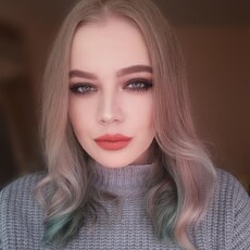 Фотография девушки Анастасия, 25 лет из г. Королёв