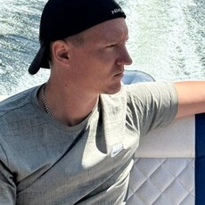 Фотография мужчины Павел, 32 года из г. Карасук