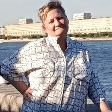 Фотография девушки Ольга, 51 год из г. Санкт-Петербург