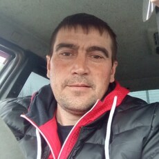 Фотография мужчины Андрей, 41 год из г. Покачи