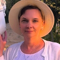 Фотография девушки Светлана, 48 лет из г. Нижний Новгород