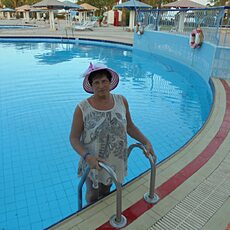 Фотография девушки Тамара, 60 лет из г. Слуцк