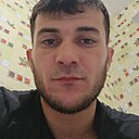 Мага, 30 лет