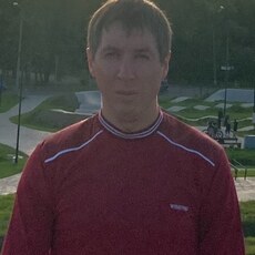 Фотография мужчины Дмитрий, 37 лет из г. Выкса