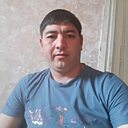 Джонибек, 40 лет
