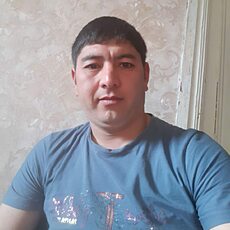 Фотография мужчины Джонибек, 40 лет из г. Щёлково
