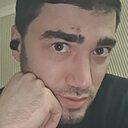 Азамат, 33 года