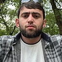 Muhammad, 28 лет