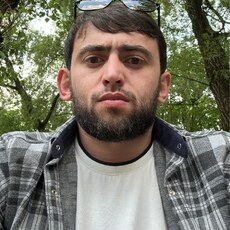 Фотография мужчины Muhammad, 28 лет из г. Махачкала